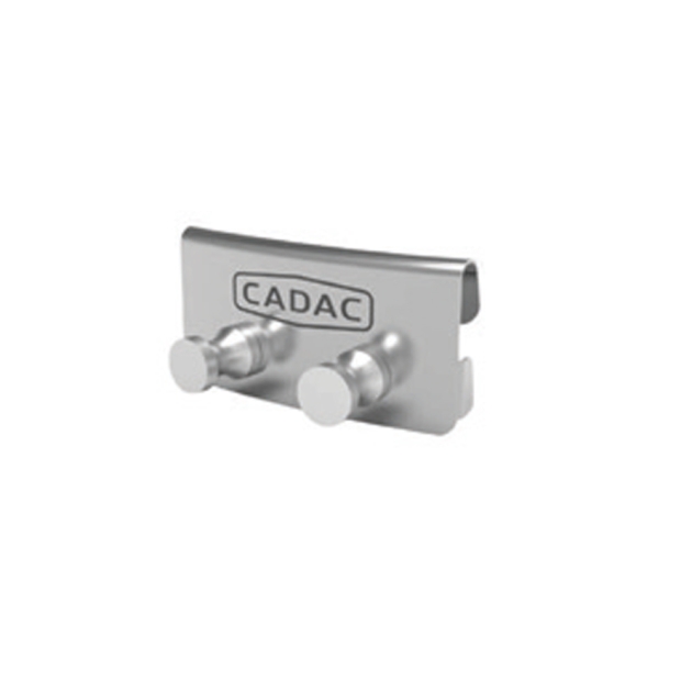 Cadac universalholder.