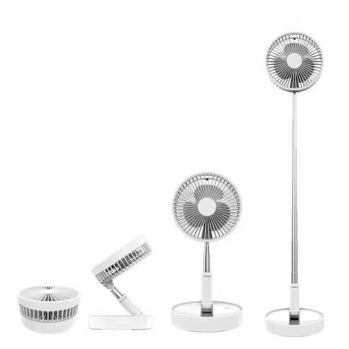 Smart Living Friskluftsventilator