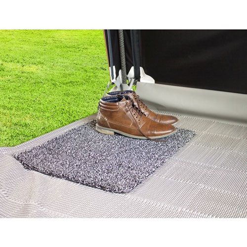 WeCamp Absorber dørmåtte 45x60 cm