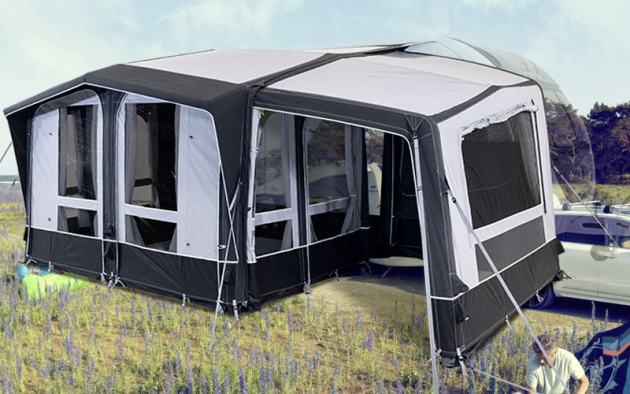 Kampa Dometic Extension Club Air Pro All Season
