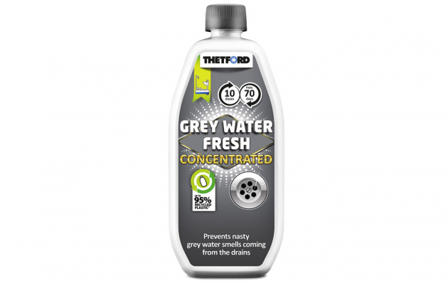 Thetford Grey Water Fresh 800 ml