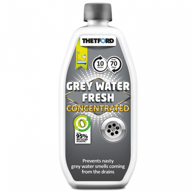 Thetford Grey Water Fresh 800 ml