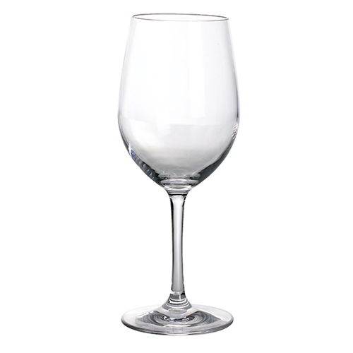 Gimex hvidvinsglas, pakke med 2 stk.