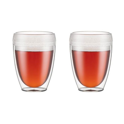 Bodum Pavina Outdoor glas 35 cl, pakke med 2 stk.