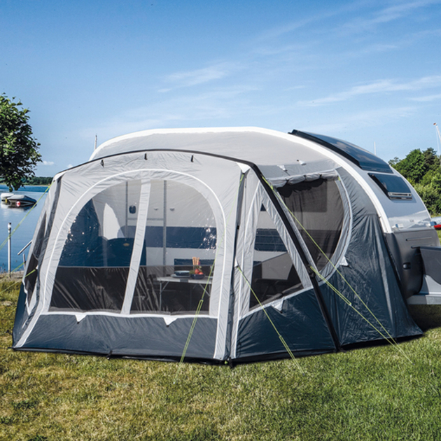 Reimo lufttelt til Adria Action 391