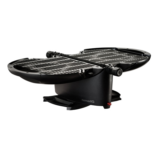 NomadiQ BBQ gasgrill