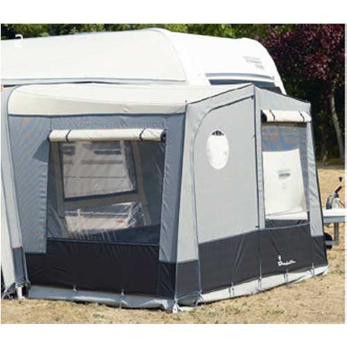 Isabella Annex Grey 220