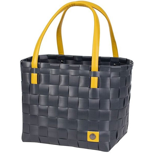 Handed By Shopping Bag
