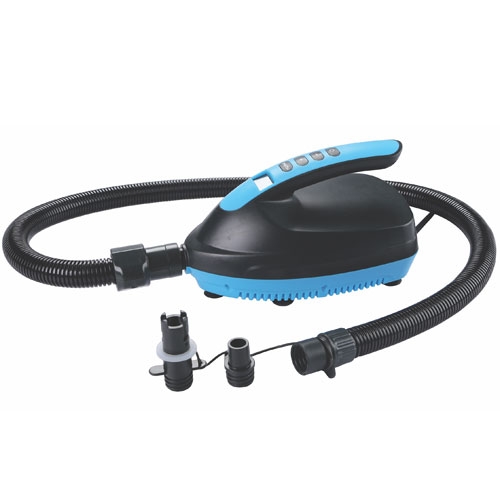 SunnCamp pumpe 12v
