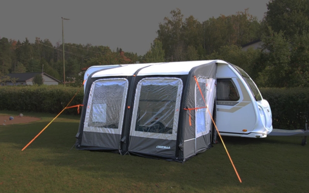 Campella Air 260 2021