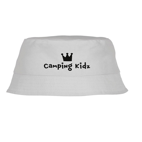 Camping Kidz solhat