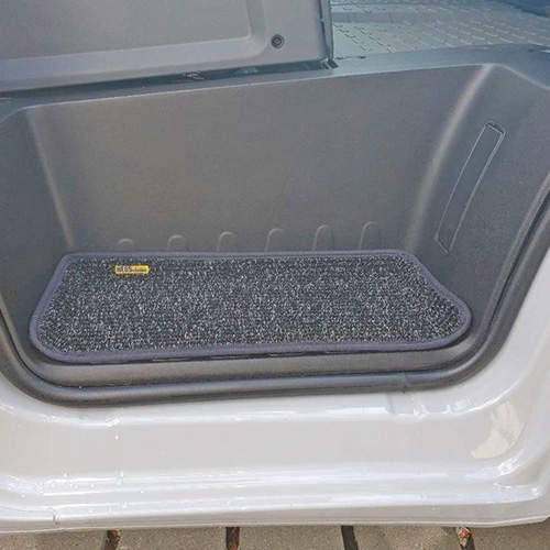 Indstigningsmåtte Fiat Ducato 290, Boxer, Jumper 2019, pakke med 2 stk.