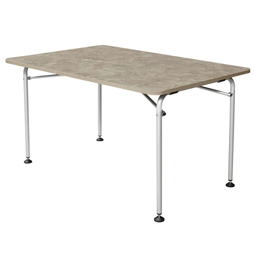 Isabella campingbord ultralet 00x68 cm