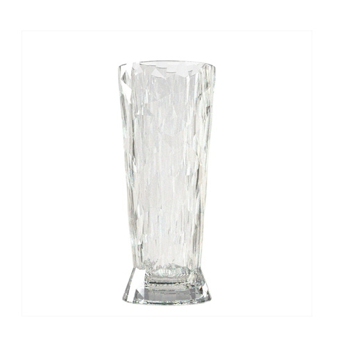 Koziol ølglas Club No 10. 300 ml transparent