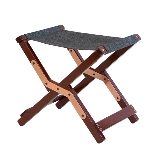 Royal Camping Elegant skammel/fodstøtte