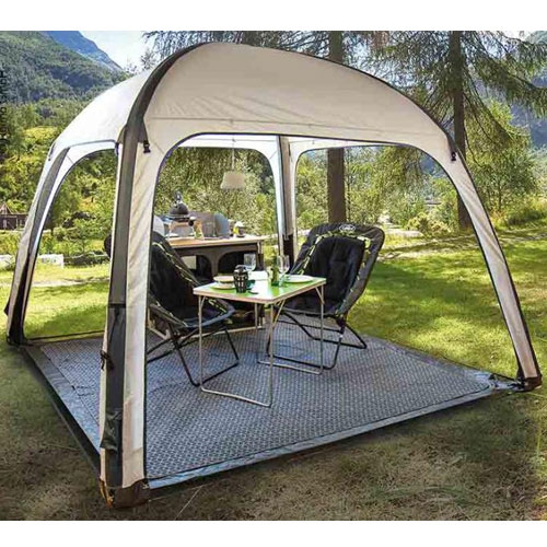 Pianosa 300 luftpavillon