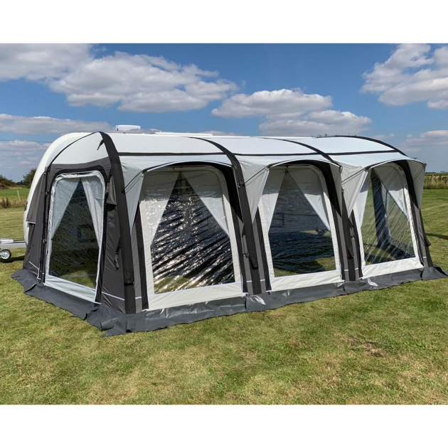 SunnCamp Icon Air 325 Plus