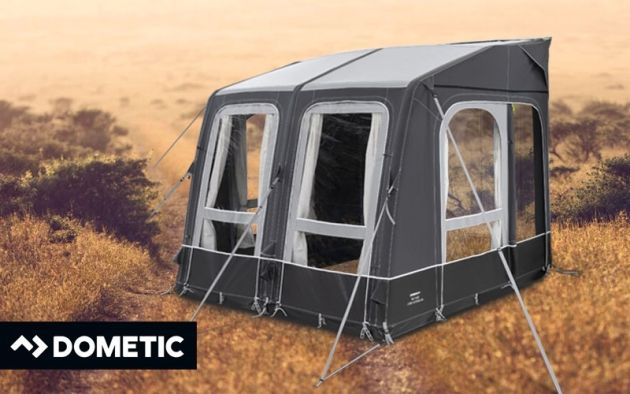 Dometic Rally Air All Season 260 265-295 M