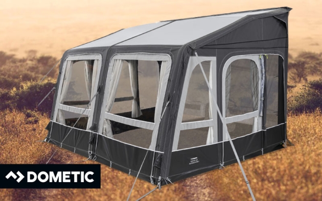 Dometic Grande Air All Season 390