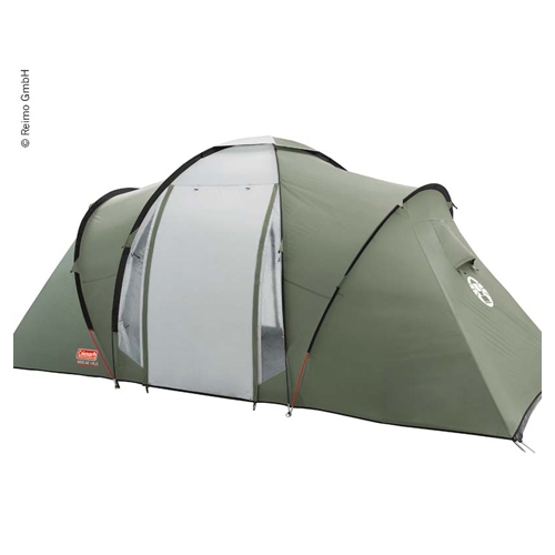 Coleman Campingtelt Ridgeline 4 Plus