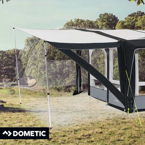 Dometic Club Pro Side Wing