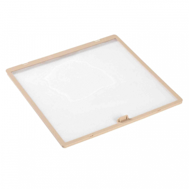 MPK Myggenetsramme 40x40