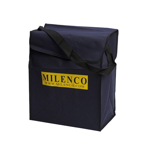 Milenco taske til Niveaukiler