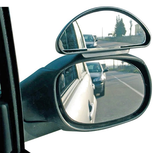 GoCamp Blind Spot sidespejl