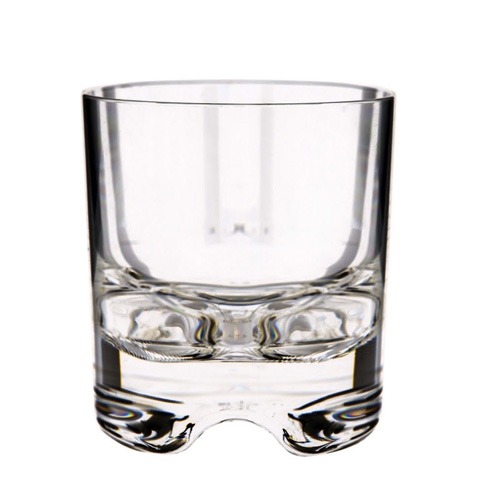 Strahl whiskyglas, 1 stk.