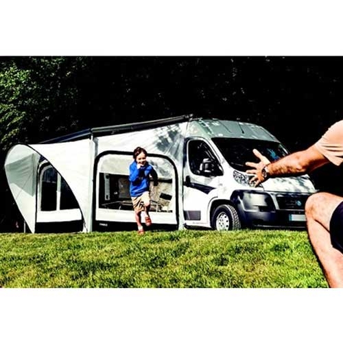 Markisetelt Thule Quickfit