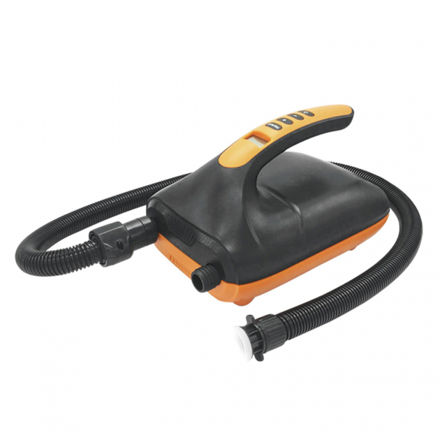 Elektrisk Luftpumpe 12V