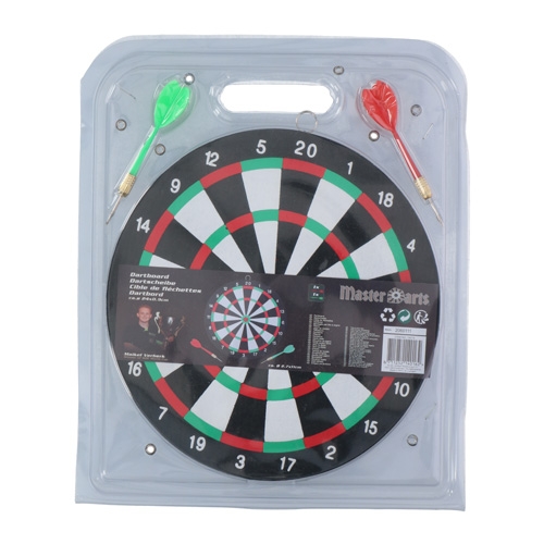 Dartskive 24 cm