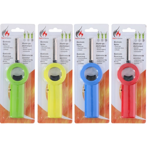 BBQ Mini lighter