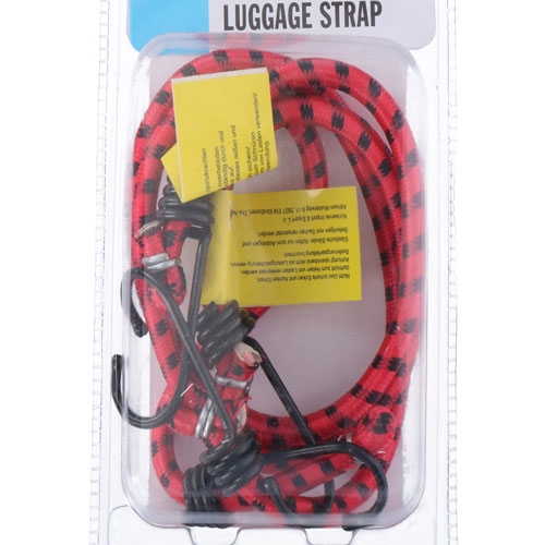 Stropper 60 cm, pakke med 2 stk.
