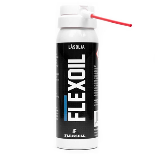 Låseolie 75 ml