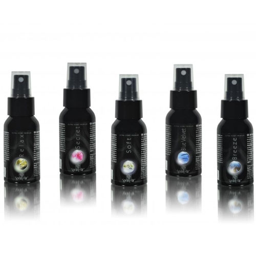 Duftspray Ultra Scent 50ml
