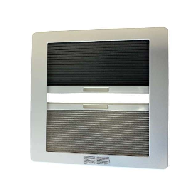 Indvendig ramme til Mini Heki 2016-