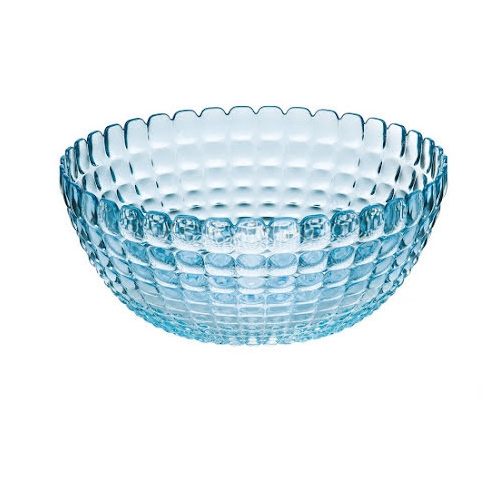 Guzzini Bowl XL Tiffany Blue