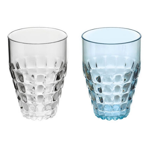 Guzzini Glas L Tiffany