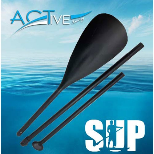 ACTIVELiving Aluminum Paddle