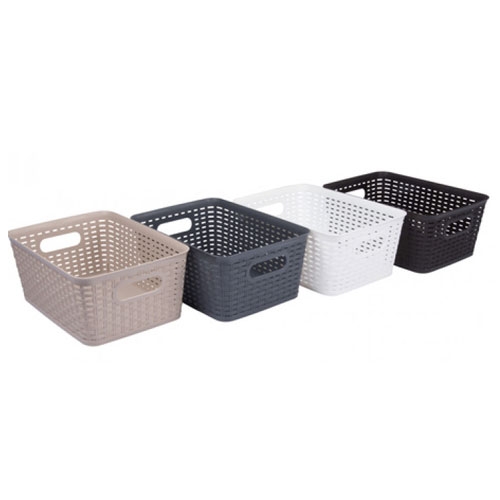 Kurv 36x26x15cm