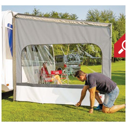 Fiamma Side W Caravanstore XL