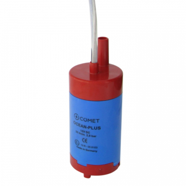 Comet dykpumpe Ocean Plus 25 l/min 2 bar