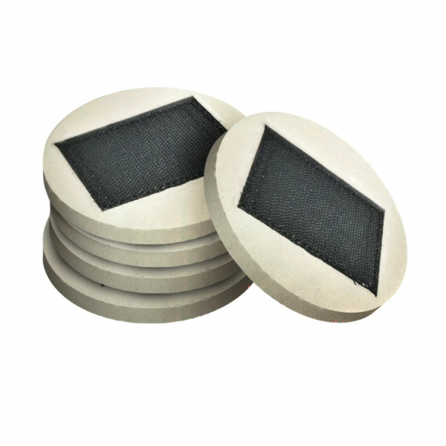 SunnCamp Distanceskiver 12-p