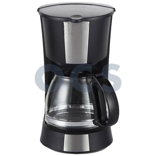 ViaMondo Kaffemaskine Robusto VI-Z 230V