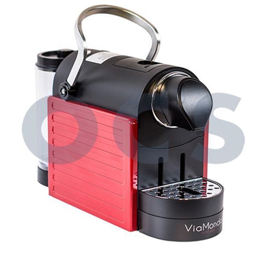 ViaMondo Kaffemaskine Robusto Copo IR 230V