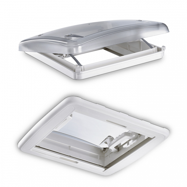 Dometic Tagluge Mini Heiki S 40x40 25-42 mm