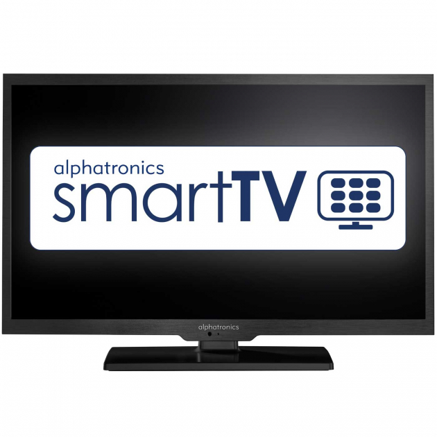 Smart TV alphatronics SL-DSBAI+ 22