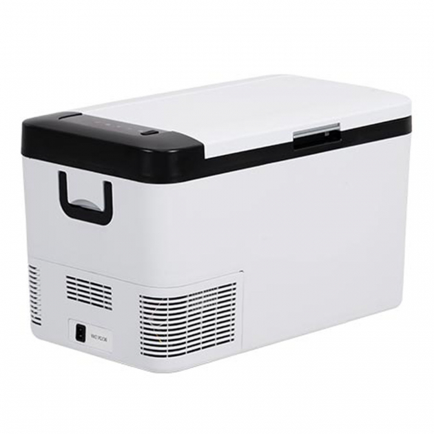 Smart Living COOL Kompressorkølebox 25L