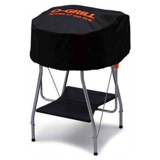 Betræk til O-dock Grillbord